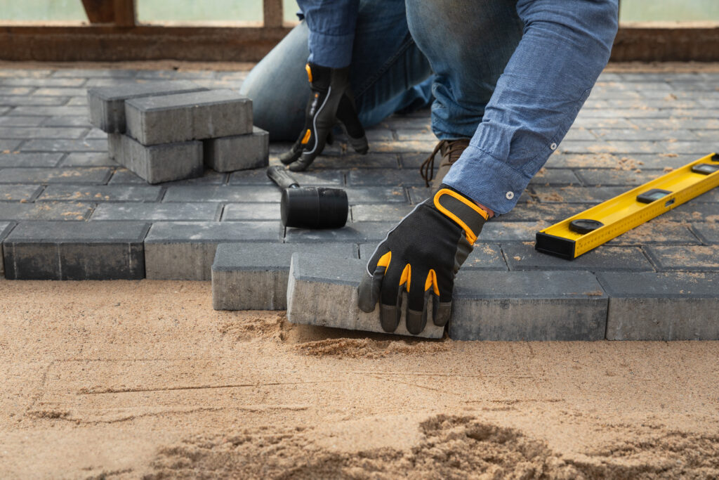 Driveways Glasgow